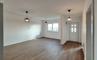 Duplex 4 camere, 3 dormitoare Mosnita Noua - Poză 2