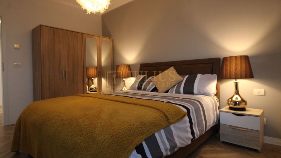 Nord One - 2 camere, loc de parcare suprateran, aproape de centru - Poză 4