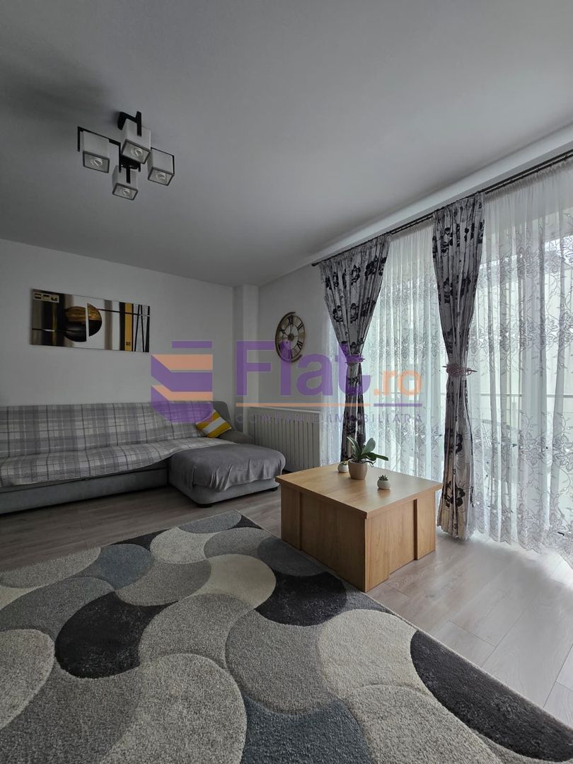 Apartament 3 Camere Maurer Residence – Brașov Coresi - Poză 12