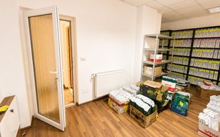 Spațiu birouri de închiriat | Ultracentral | 700 €/lună - Poză 7