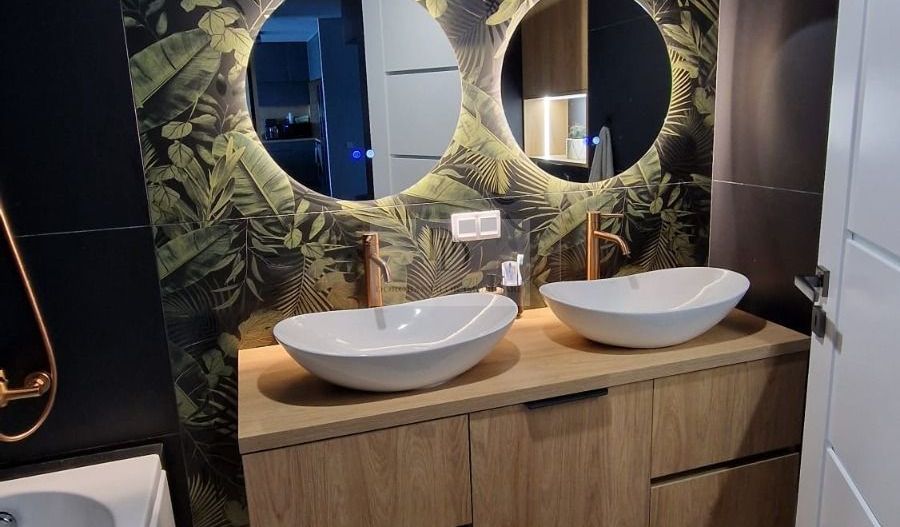 Apartament 3 camere finisaje premium | Parcare subteranǎ | Zona Sopor - Poză 12