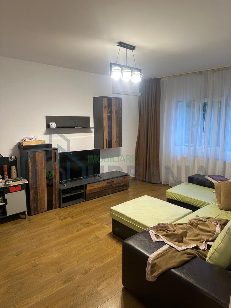 Apartament 2 camere de închiriat în zona Rond Vechi, Iași - Poză 1