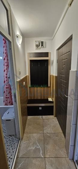 Apartament 1 camera, etaj 1, zona Canta, 34 mp, renovat complet, mobilat si utilat - Poză 11