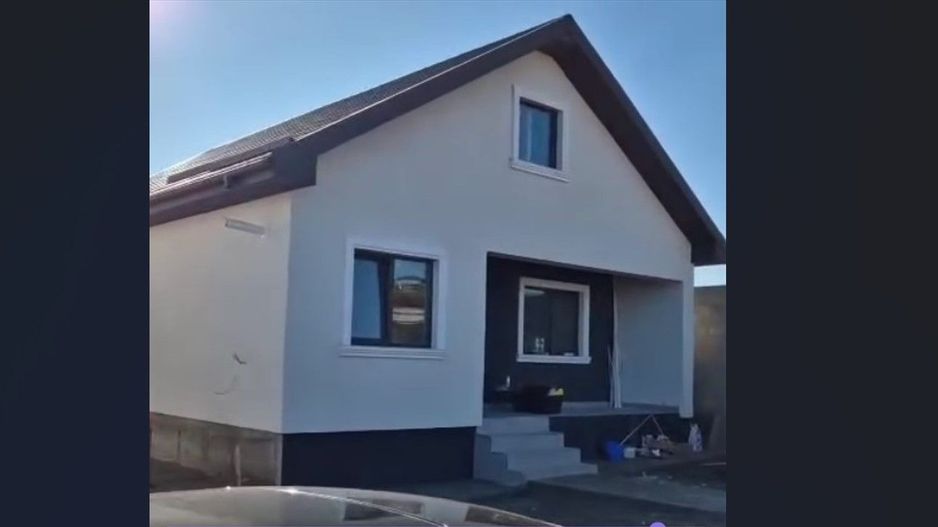 Casă de vânzare în zona Lumina – județul Constanța - Poză 1