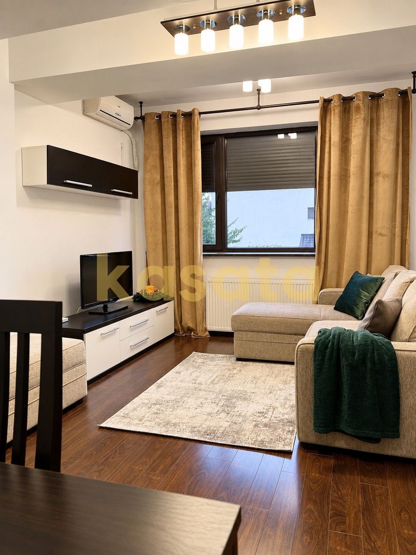 OPORTUNITATE | APARTAMENT 2 CAMERE | BANEASA | BLOC NOU - Poză 1