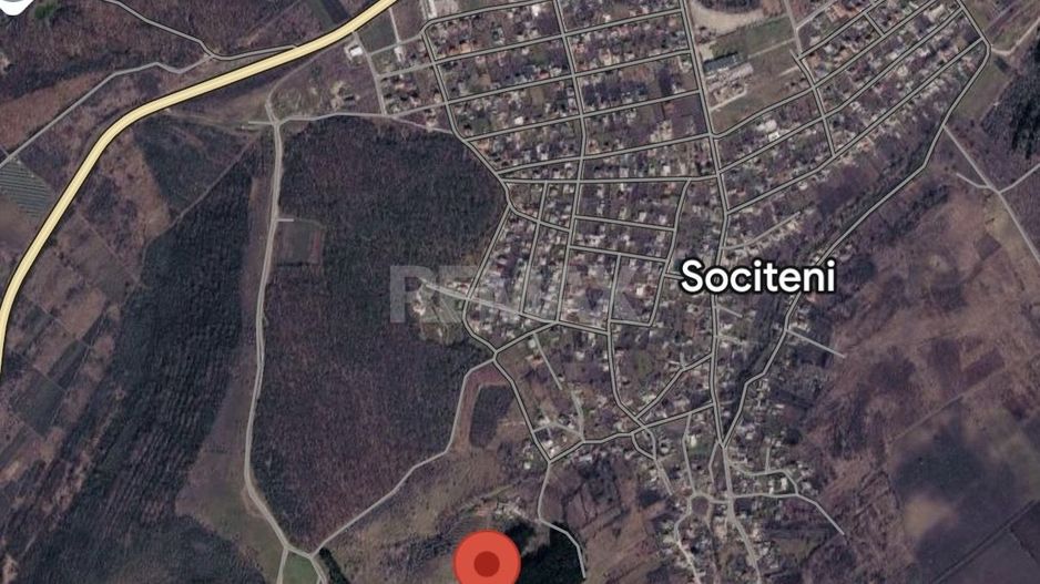 26 Ari Sociteni Agricol Lânga Padure - Poză 1