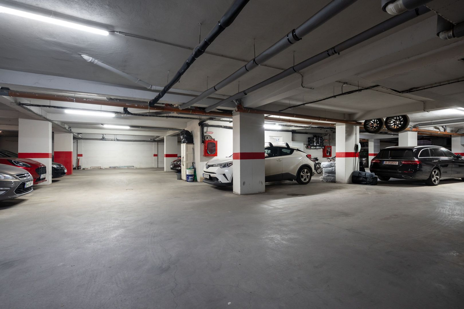 COMISION0% - 2 camere -imobil 2013 - curte 36mp - Ozana - str. Fetesti - Poză 22