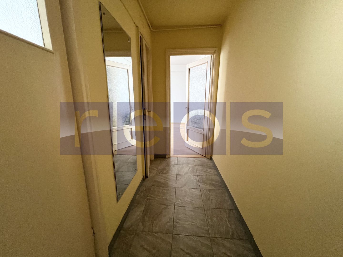 VANZARE 2 CAMERE | DECOMANDAT | TERASA | ETAJ 11/11 | CALEA GRIVITEI - Poză 8