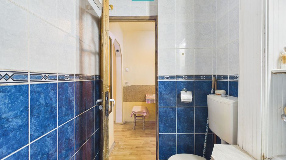 Apartament 2 camere complet utilat și mobilat - Poză 4