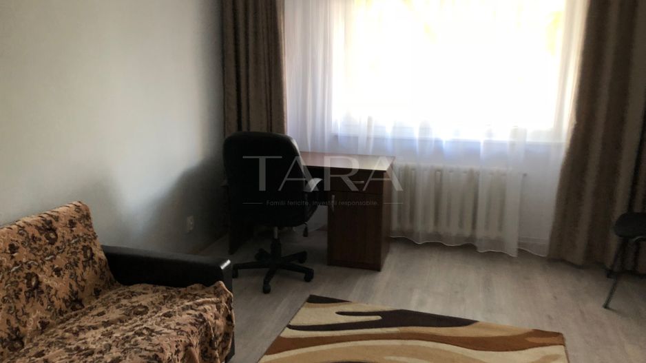 Apartament cu 1 camere de închiriat în zona Manastur - Poză 1