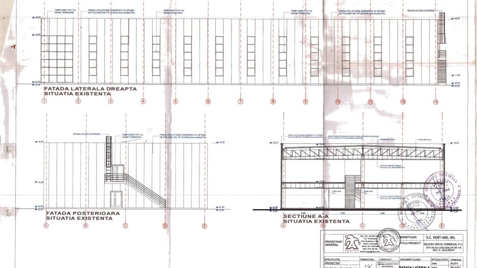 Spatiul Comercial,Militari,Valea Cascadelor,1980 mp - Poză 27