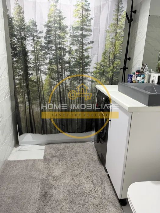 Apartament cu 2 camere/ 60mp/ zona Tatarasi - Poză 6