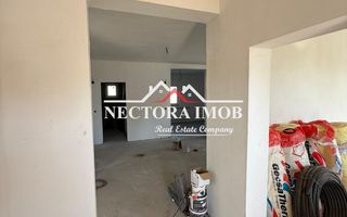 NECTORA IMOB-Casa 4 camere, 2 bai, Santandrei, 110 mp + 500 mp teren - Poză 3