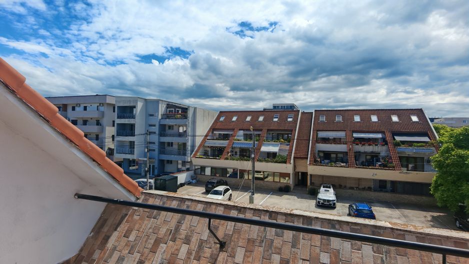 Vanzare apartament duplex Navodari, Constanta, 300-400m la plaja - Poză 21