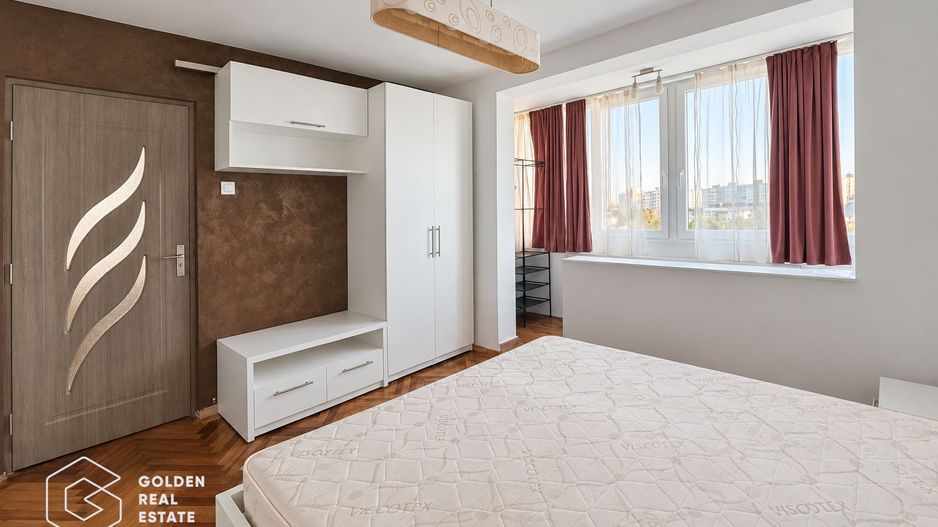Apartament 3 camere, 2 băi, Gheorghe Lazăr - Poză 1