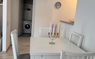 VANZARE APARTAMENT 2 CAMERE OZANA 1 DECEMBRIE 1918 55MP PARCARE INCLUSA - Poză 2