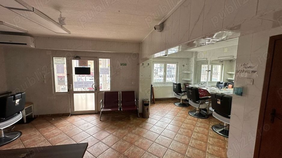 Vânzare spațiu conercial - Poză 6