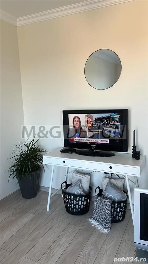 Apartament 2 camere  Giroc bloc nou - Poză 6