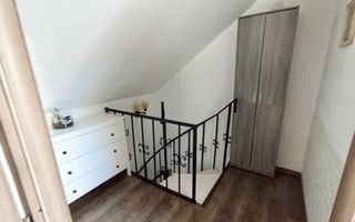 Casă la cheie la preț de apartament , 200mp Teren, garaj . Bujac! - Poză 7