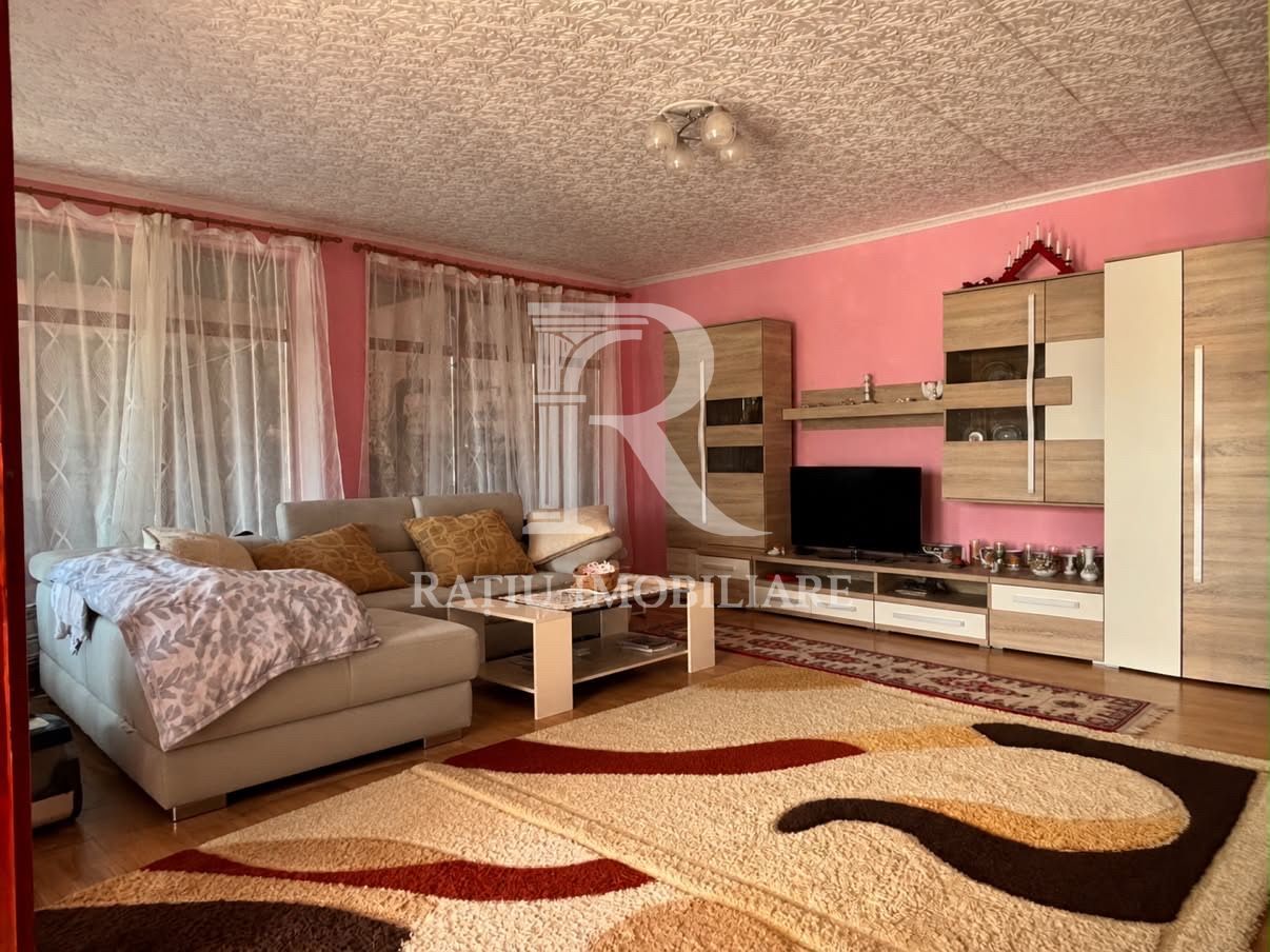 Casa noua de vanzare | Salonta | 467 mp Teren - Poză 6