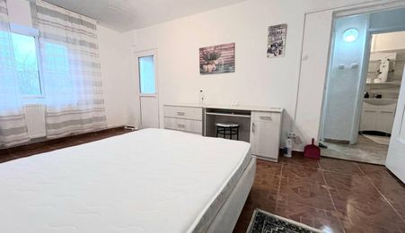 Apartament 1 Camera Decomandat - 335 euro