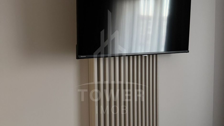 Apartament 3 camere | Design modern I Complet mobilat - Poză 17