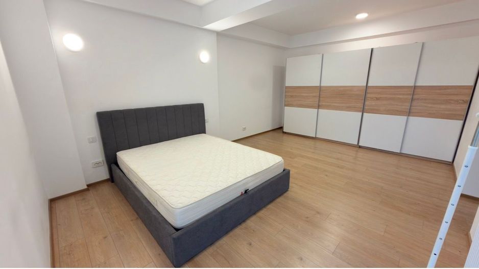 Chirie I Vilă individuală | Pipera | 4 camere | Gazon I 3 Parcări - Poză 16