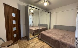 Apartament 1 camera Iulius Mall Campus T Vladimirescu - Poză 1