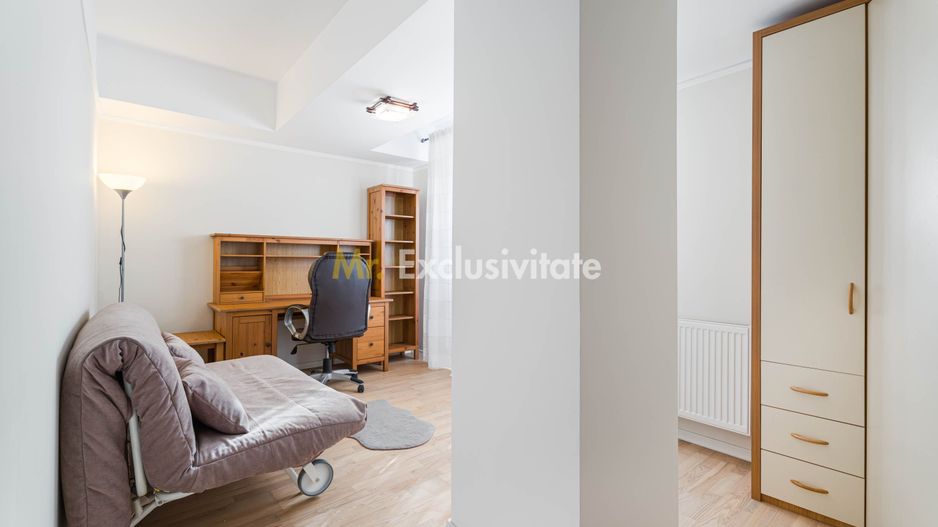 Apartament cu 2 locuri de parcare | Curte proprie | Lacul Tei - Poză 11