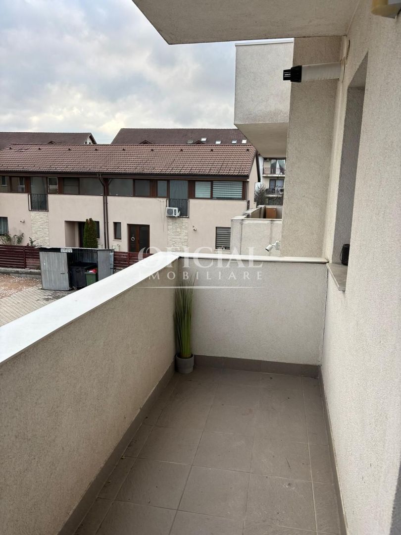 Apartament 2 Camere | 52 Mp | 2 Balcoane | Parcare | Floresti Florilor - Poză 9