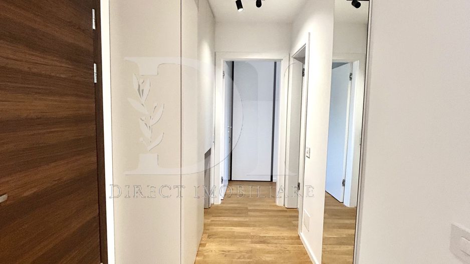 Apartament la cheie / etaj intermediar / Zona Vivo - Poză 12