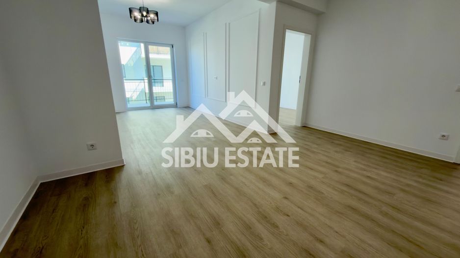 🏡 Mută-te imediat! Apartament modern cu 2 camere + Parcare & Boxă - Poză 2