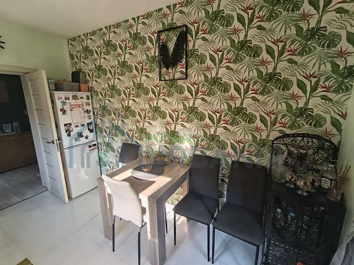 Apartament 3 camere de vânzare, parter, cu grădină, în Vișan - Poză 7
