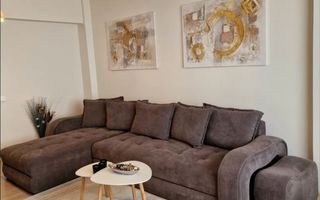 Apartament Modern de inchiriat in zona Tomis Plus - Termen Lung - Poză 1