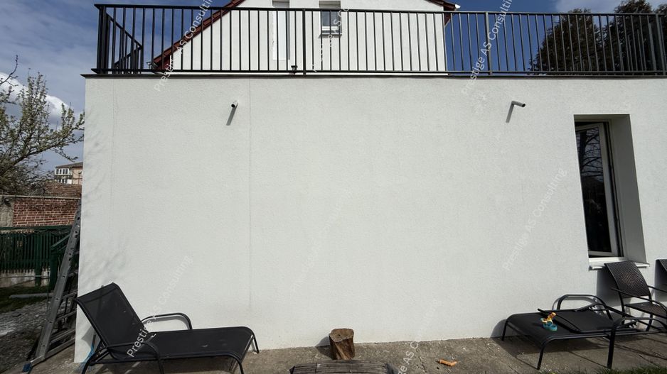 Vila individuala renovata complet | 6 camere | 500 mp teren | Str Jean Monnet - Poză 3