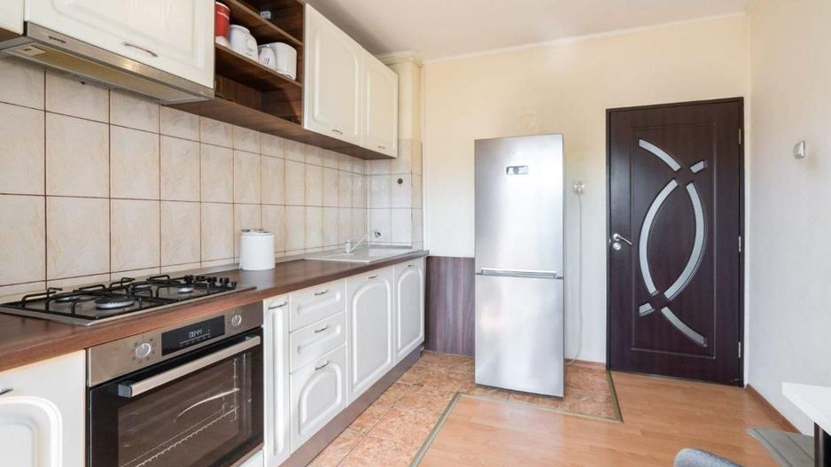 AP. 2 CAMERE PIATA SUDULUI, CAT-FRIENDLY, MOBILAT MODERN, METROU 6 MIN - Poză 5