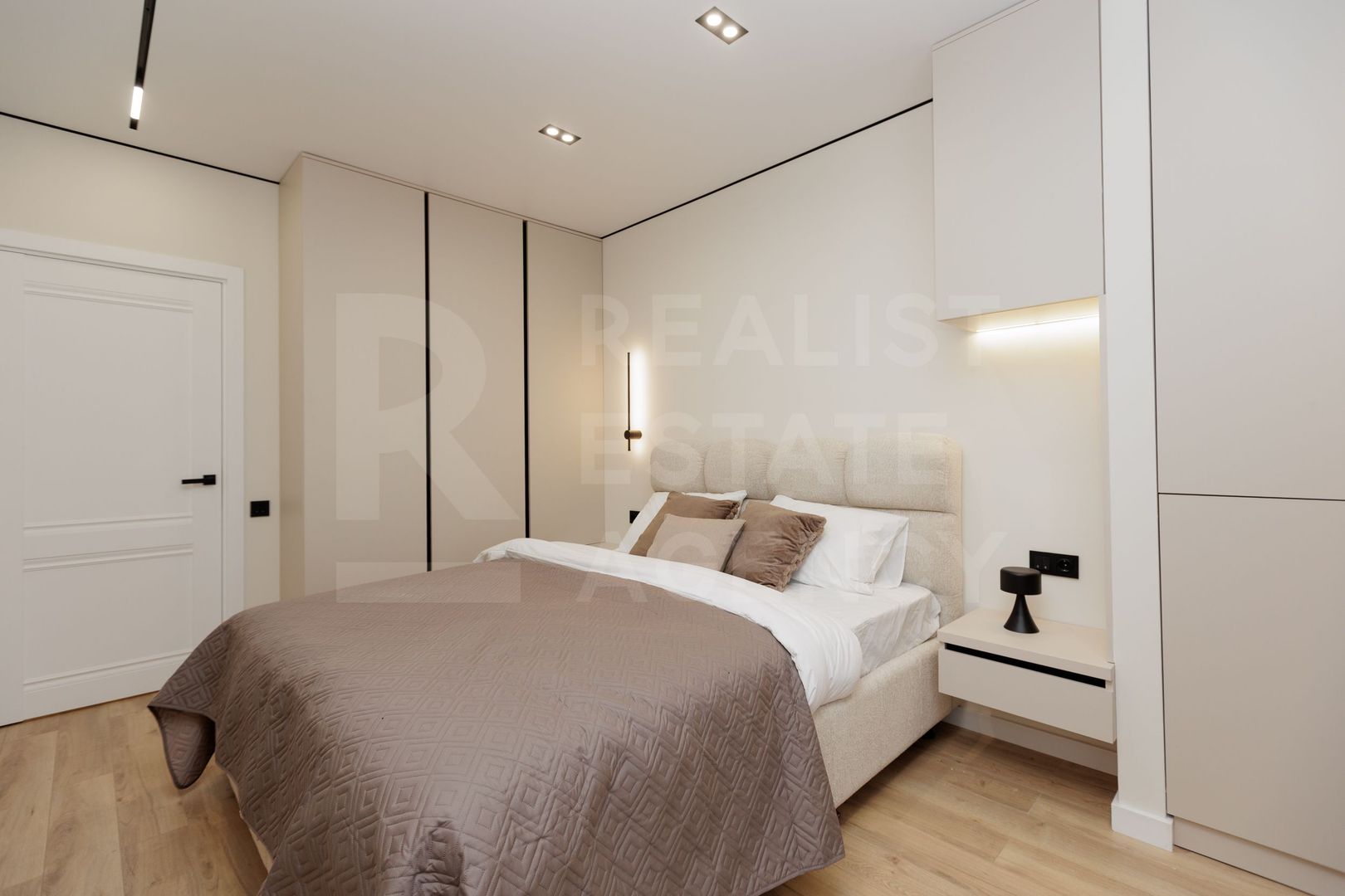 Vânzare, apartament, 2 camere, str. Ioana Radu, Buiucani - Poză 4