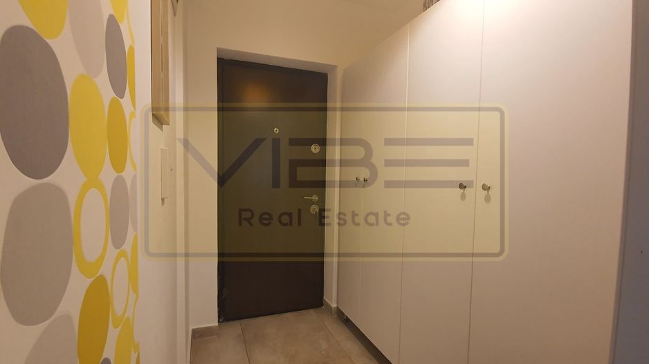 Garsoniera moderna imobil nou Baza 3 - 15 min Centru - Poză 8