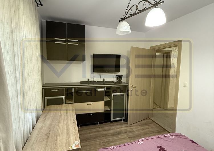 Poitiers- Pod Bucium- Bloc nou -Intabulat - decomandat- 57mp - Poză 4