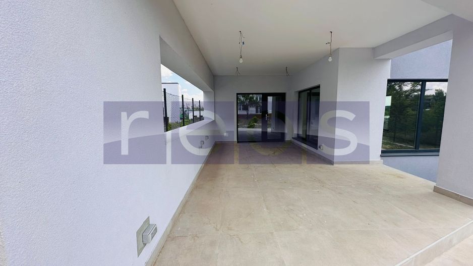 VILA DE VANZARE |  CORBEANCA | 5 CAMERE - Poză 25