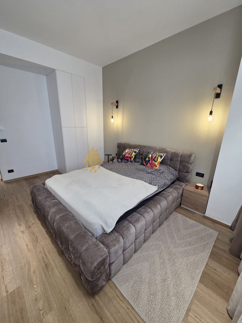Apartament 2 camere mobilat utilat LUX Vitan Barzesti Rin Hotel - Poză 5