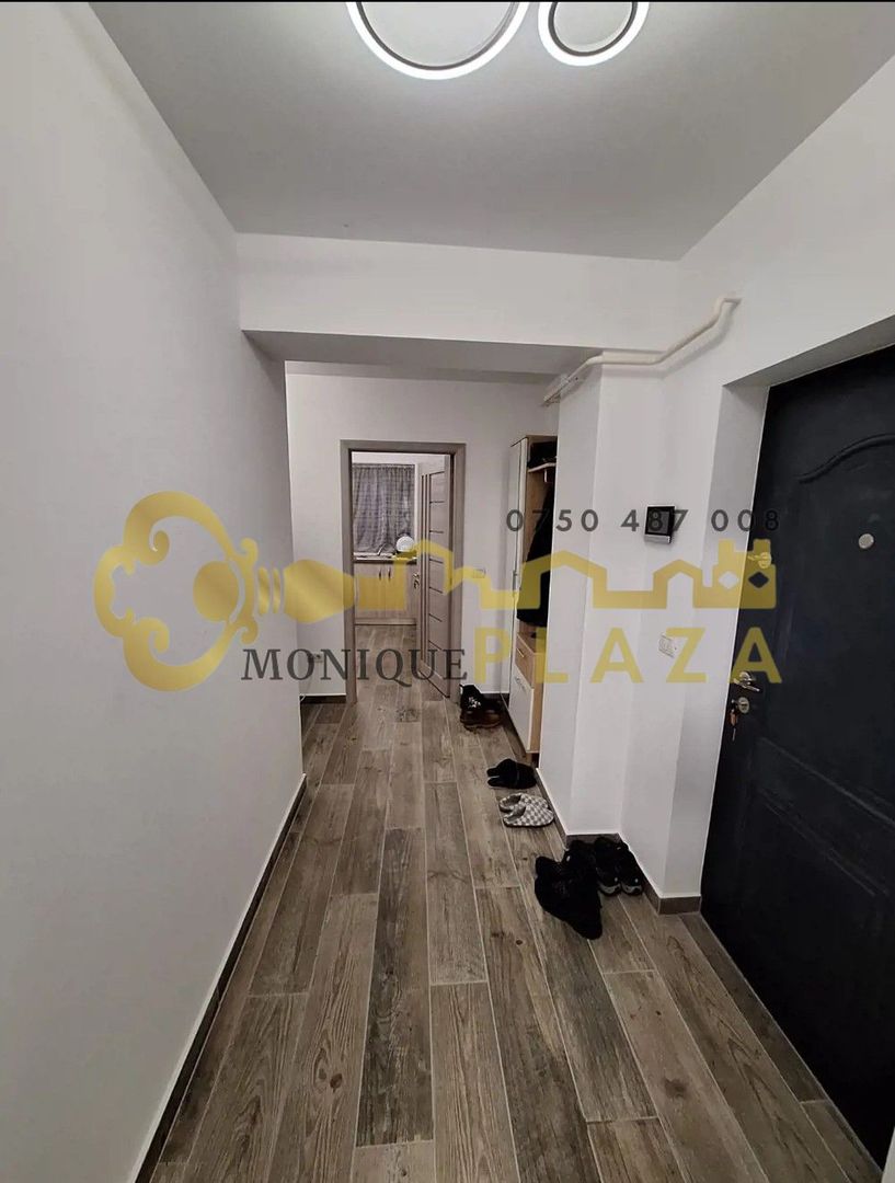 2 camere | Etaj 1 | Parcare subterana | Lift | Terasa spatioasa | - Poză 2