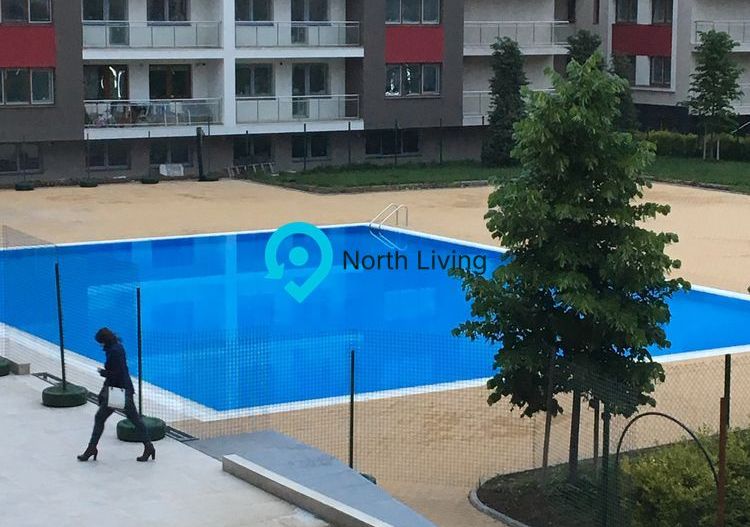 Apartament 2 camere + Loc Parcare Subteran Cartierul Solar - Poză 8
