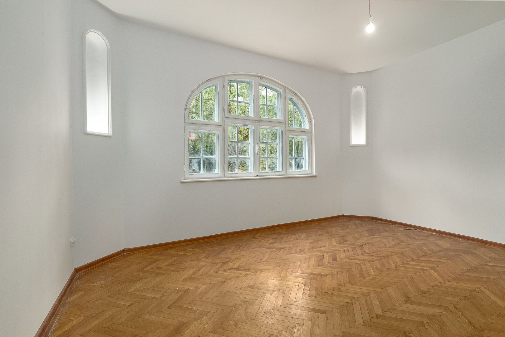 Cotroceni Arenele BNR Apart 4 Camere Parter in Vila Unicat de Poveste - Poză 24