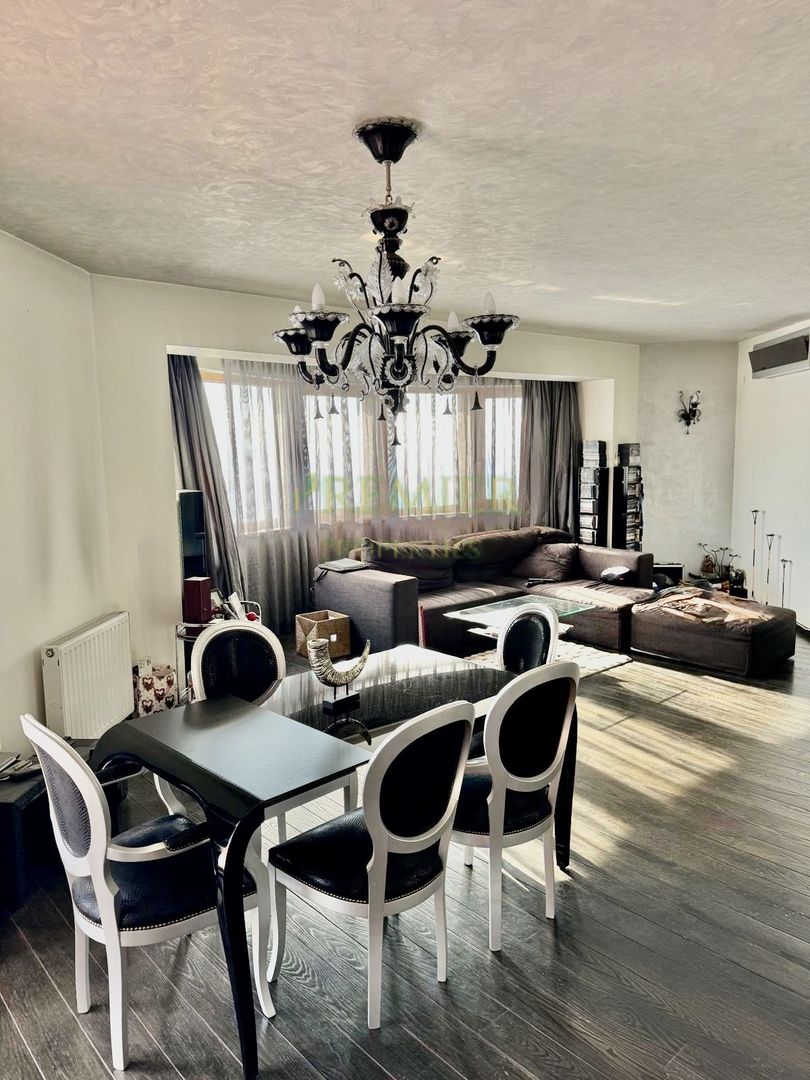 3 CAMERE MOBILAT SI UTILAT | MONTE CARLO PALACE SUITES | PRET NEGOCIABIL | BOXA - Poză 1