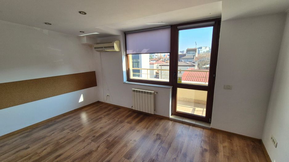 Duplex 200,38 mp utili + 32,51 mp balcoane + 2 locuri parcare + boxa - Dorobanti - Poză 13