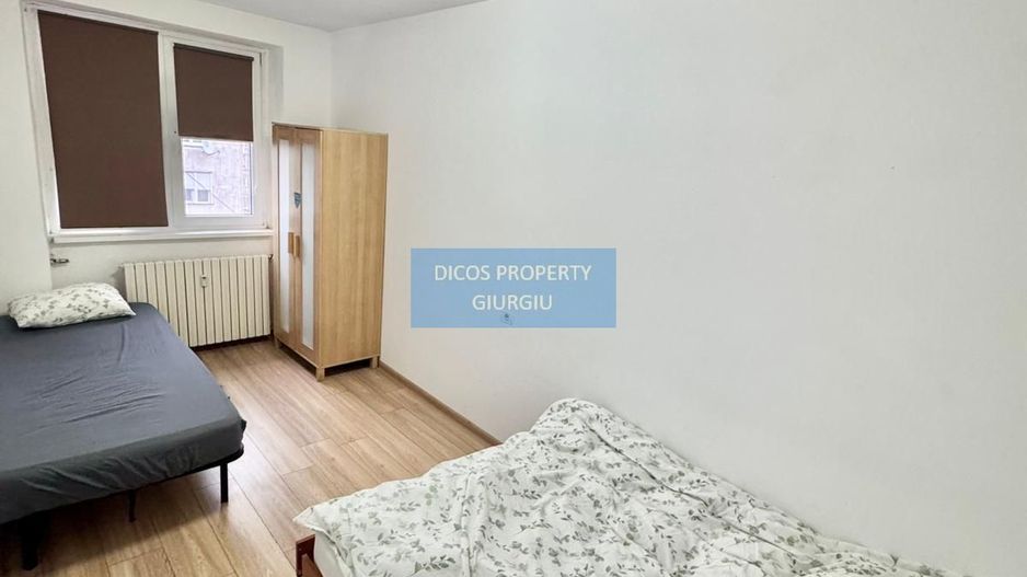Apartament 3 camere, central - Poză 7