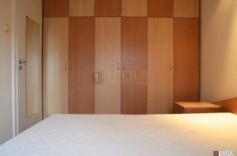 Peste drum de Iulius Mall/Town; centrala proprie, modern amenajat. - Poză 8