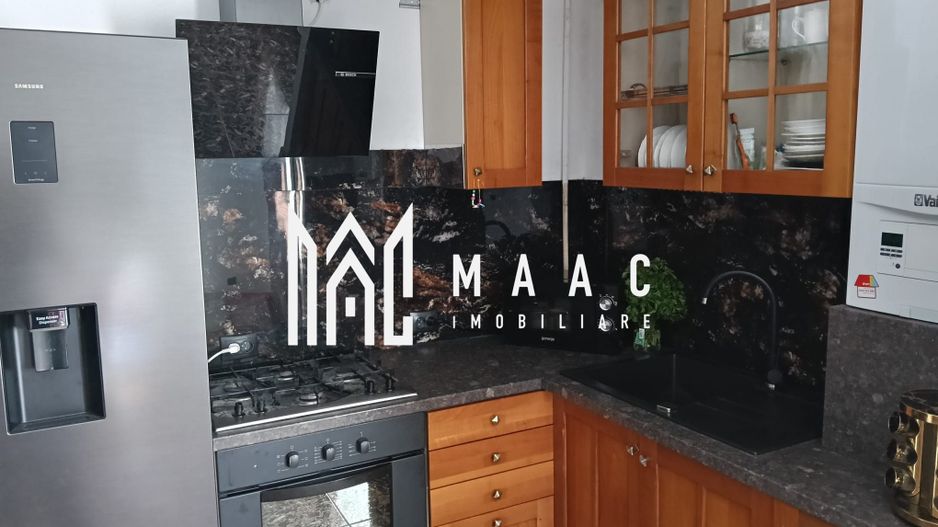 Apartament 3 Camere I Decomandat I Zona Valea Aurie - Poză 4