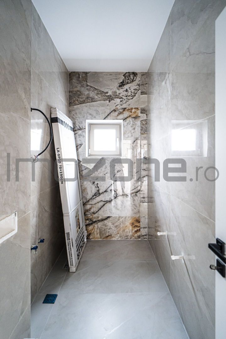 | COMISION 0% | VILA INDIVIDUALA |5 CAMERE| FINISATA COMPLET | TOATE UTILITATILE - Poză 20